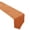 Orange, variant on Yhmxh Cotton Linen Table Runner, 12x 82 Inch Rustic Farmhouse Table Runners, Long Dining Table Runners for Dinner Parties, Wedding, Christmas, Machine Washable & Easy Care Long Table Decoration