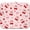 Cherry, variant on Easter Dish Drying Mat for Kitchen Counter,Happy Easter Cute Bunny Microfiber Drying Mat,Washable Absorbent Kitchen Countertop Dish Mat Drain Pad 16×18 Inch