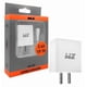 thumbnail image 1 of Cargador Micro USB 2.4 A 1 m Blanco, 1 of 1