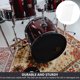 thumbnail image 4 of UPGRATOR Snare Wire Metal Para Batería Accesorio Compacto Color Plateado Ideal Para Uso Musical, 4 of 8