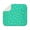Cameosa-388, variant on Vintage Paisley and Floral Coffee Mat – Fast Drying Microfiber Spill Mat, Reversible Dish Drying Pad for Kitchen and Coffee Bars