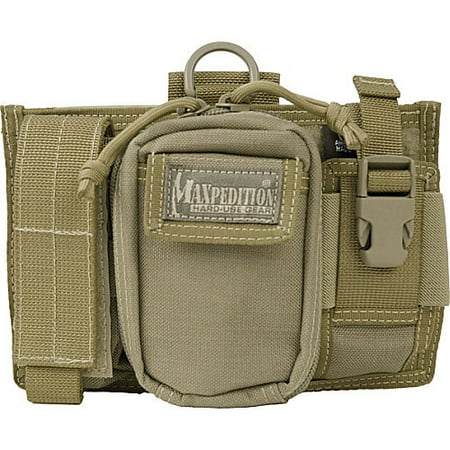 Maxpedition TRIAD ADMIN POUCH