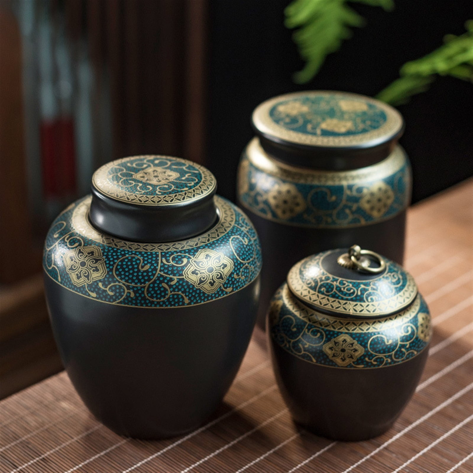 For Dogs Cats Ashes Keepsake Memorial Box Funeral Set Burial Urns For Cremated Remains Ash Vial Adult Funeral Urn Pet Cat And Dog Urn 8092