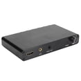 thumbnail image 2 of Decodificador de audio HDMI, adaptador de audio 4K 3D HDMI 5.1 HDM Ito analógico de grado profesional, 2 of 8