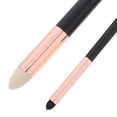 thumbnail image 2 of SHISUYAN 2 Pcs Stylo Mélangeur pour Dessin Double Tête Raclette pour Souche Outils de Dessin Réutilisables, 2 of 9