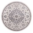 thumbnail image 1 of Concord Global Trading Lara Collection Center Medallion Area Rug, 1 of 3