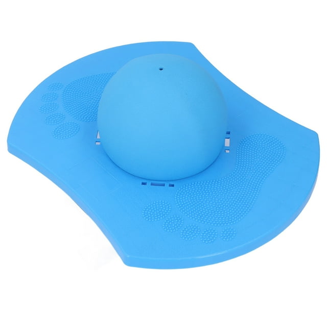Pogo Ball, Planche à Rebond Pop Ball Jouet Haut pour Garçons Filles Bas de Noël