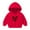 Red, variant on Tbopshirt Girls Hoodies,Girls Sweatshirts,Hoodies for Girls,Christmas Toddler Baby Boy's Girl's Hoodie Children's Casual Print Sweatshirt Baby Gift,Girls Hooded Sweatshirts