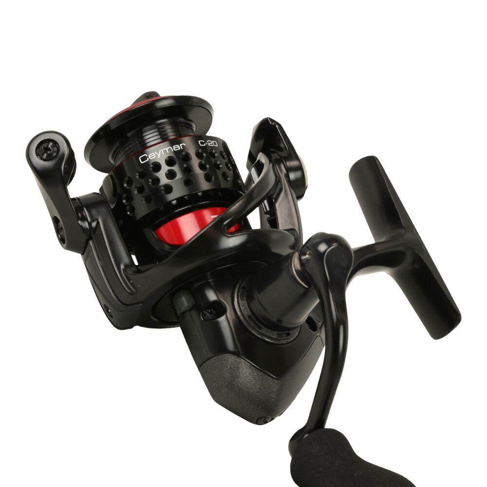 Okuma Ceymar Baitfeeder Spinning Reel