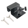 thumbnail image 1 of BUYISI Solar Panel Mounting Bracket Mount Compatible For Arlo Hd For Light For Utra New Black, 1 of 5
