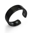 thumbnail image 4 of Olux Smart Health Ring - The Ultimate Wearable For Optimal Well-beingnrevolutionize Your Health With Olux Smart Ring - 1st, 4 of 5