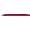 thumbnail image 3 of Paper Mate® Flair® Porous-Point Pen, Magenta Ink, 3 of 3
