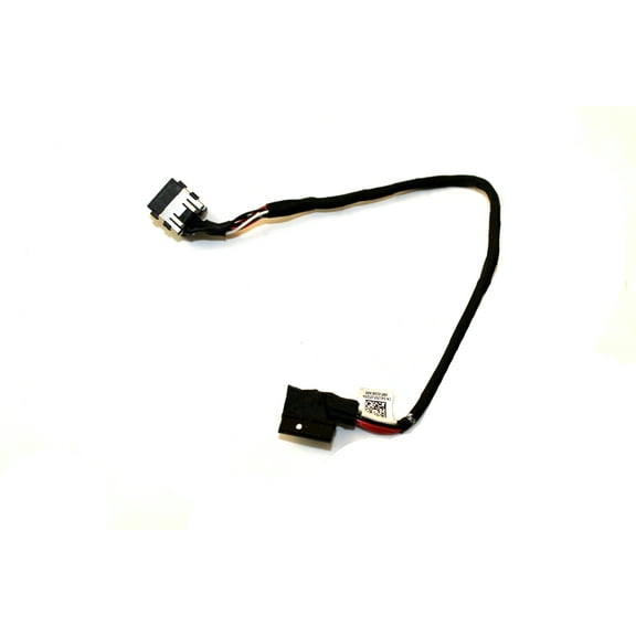4175F Dell Alienware 13 R3 OEM DC Power Jack Cable