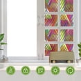 thumbnail image 4 of GUOOL Window Film Static Cling Decals Non Adhesive for Bathroom F, 4 of 9