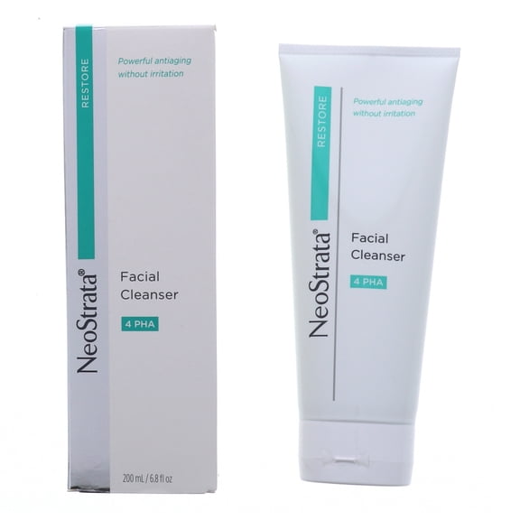 NeoStrata Facial Cleanser 4 PHA, 6.8 oz