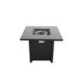thumbnail image 2 of Living Source International 25'' H x 30'' W Steel Outdoor Fire PitTable with Lid, 2 of 6