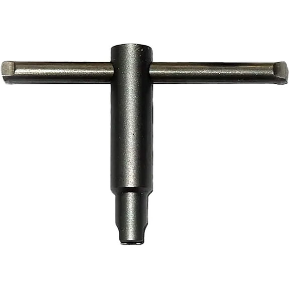 Cash Manufacturing T-Handle Nipple Wrench Black Powder Revolver