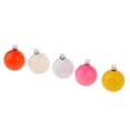 thumbnail image 2 of Almencla 10 Pieces Air-lock Indicator Floats Increase More Catches Super Visible Tool, 2 of 6