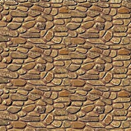 JTT Plastic Pattern Sheets  O Scale  Field Stone  7.5 x12  Sheets  2 Sheets per Pkg. price history on PriceWatchPro