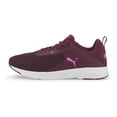 thumbnail image 3 of Tenis Puma  Mujer Comet 2 Alt Training Guinda 19510918, 3 of 9