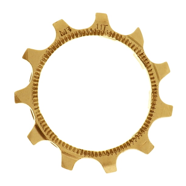 9 Cassette Rueda volante Tornillo en 9 es 11 shamjiam Rueda libre de bicicleta
