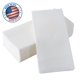 thumbnail image 4 of Servilletas de baño desechables BloominGoods 200 Linen-Feel, 4 of 9