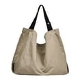 thumbnail image 2 of Oxford Casual Handbag Adjustable Shoulder Strap Commuting Bag for Business Trips, 2 of 10