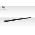 thumbnail image 4 of 2014-2020 Lexus IS Series IS250 IS350 Duraflex A Spec Rear Wing Spoiler - 1 Piece, 4 of 7