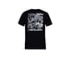 thumbnail image 2 of Playera Modelo 027027000003 negro Mediana, 2 of 3