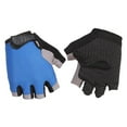 thumbnail image 3 of Guantes De Medio Versátiles Y De Primera , Antideslizantes, Mujeres, Hombres, , Transpirables Y Cómo, Tamaños Y Colore Macarena Guantes de medio dedo al aire libre, 3 of 8