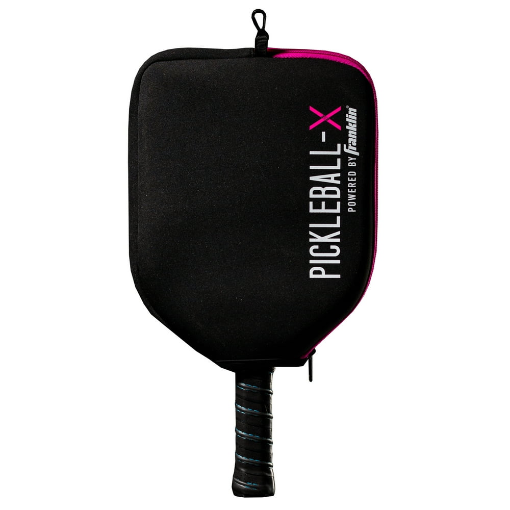 PickleballX Individual Paddle Cover