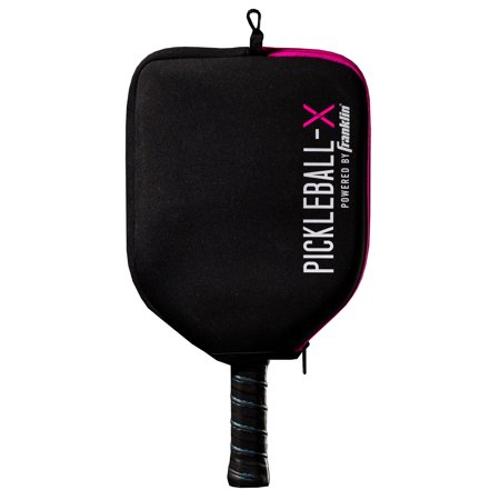 UPC: 0025725477302 | Pickleball-X Individual Paddle Cover