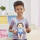 thumbnail image 2 of Doll Baby Alive Littles Carry 'N Go Squad Little Matteo, 2 of 9