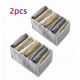 thumbnail image 1 of 2 Pack Pants Storage Box LingWen 9024719148564, 1 of 5