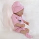 thumbnail image 5 of ENADOLL Reborn Baby Doll Realistic Silicone Vinyl Baby Girl Set de regalo de muñeca realis ENADOLL ENADOLL, 5 of 5