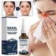 thumbnail image 5 of Iodine Nasal Cleansing Spray 60ml Gentle Daily Care Nasal Health Support, 5 of 5