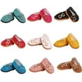 thumbnail image 4 of AmaMary 18 Inch Doll Shoes & Accessories, 6 Pairs Shoes & 3 Pairs Socks, Random Color, 4 of 6