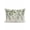 Grass Green, variant on Outdoor Pillows Waterproof, Sage Green Eucalyptus Bedding Throw Pillows with Insert for Couch Sofa Bed, Farmhouse Weeping Leaves Linen 16x16 Inch Pillowcases Decorative Camping Patio Pillow Set of 1