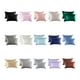thumbnail image 5 of Naiovety Funda de almohada, cómoda, sencilla, para oficina, sofá, funda de almohada, reutilizable, lavable, para el hogar, apartamento, tipo 10, 5 of 6