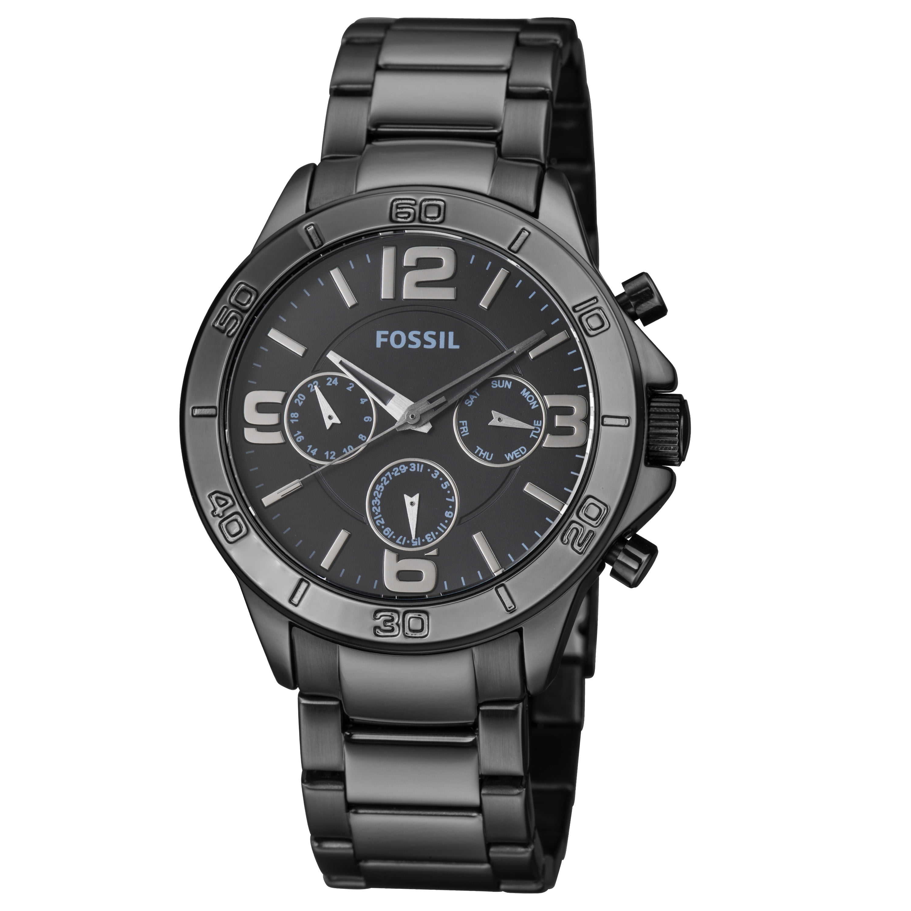 fossil quartz movement