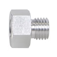 thumbnail image 4 of Adaptador de presión de aceite con junta Reemplaza piezas Rosca hembra de 1/8\" NPT M12x1.5 Sharpla Adaptador de sensores, 4 of 7