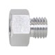 thumbnail image 4 of Reemplazo del adaptador del de presión de aceite con arandela Reemplazo directo del conector hembra 1/8 NPT para motores de LS Durable M12x1.5, 4 of 7