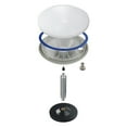 thumbnail image 4 of GNSS antenna shell GPS GLONASS BDS S-BAND High-precision RTK GNSS Antenna shell Blue, 4 of 9