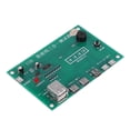 thumbnail image 1 of Usb Cable , Type C Mini Usb Micro Usb 3 In 1 Data Wire  Fixture Precise Usb Cable Triad, 1 of 8