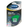 Dr. Scholls Pain Relief Orthotics For Ball Of Foot Pain, 1 Pair