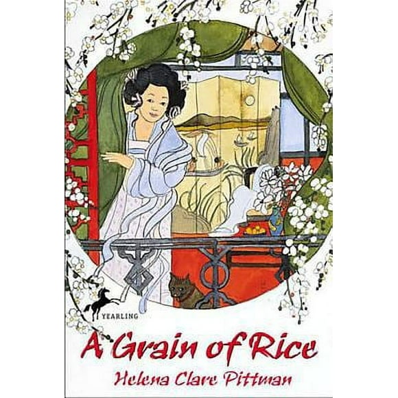 Pre-Owned A Grain of Rice 9780440413011