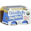 Good Belly Probiotic Drink, Big Shot, Vanilla Chamomile Flavor, 4 CT