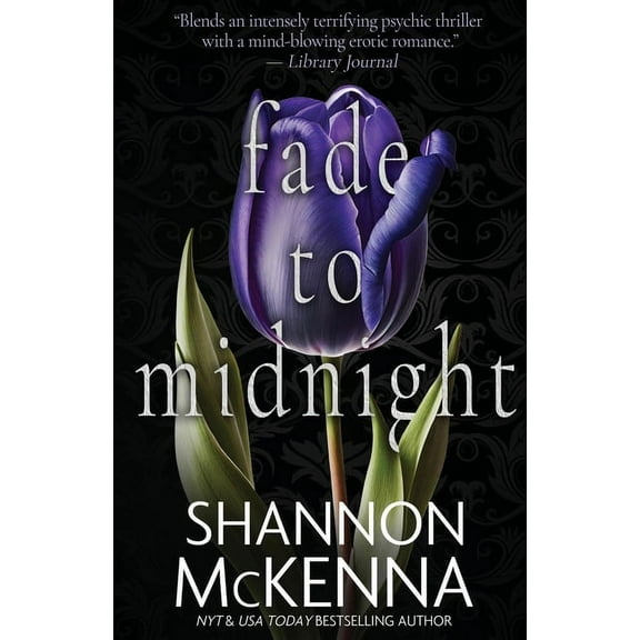 McClouds & Friends Fade to Midnight, Book 7, (Paperback)