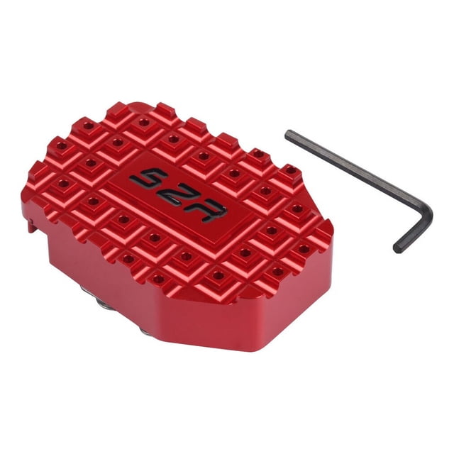 Suzuki DL650 V-Strom Original Enduro Footrest Promotion