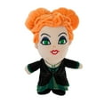 thumbnail image 3 of Disney Hocus Pocus 2 ,Sarah, 8 inch Plush, 3 of 5